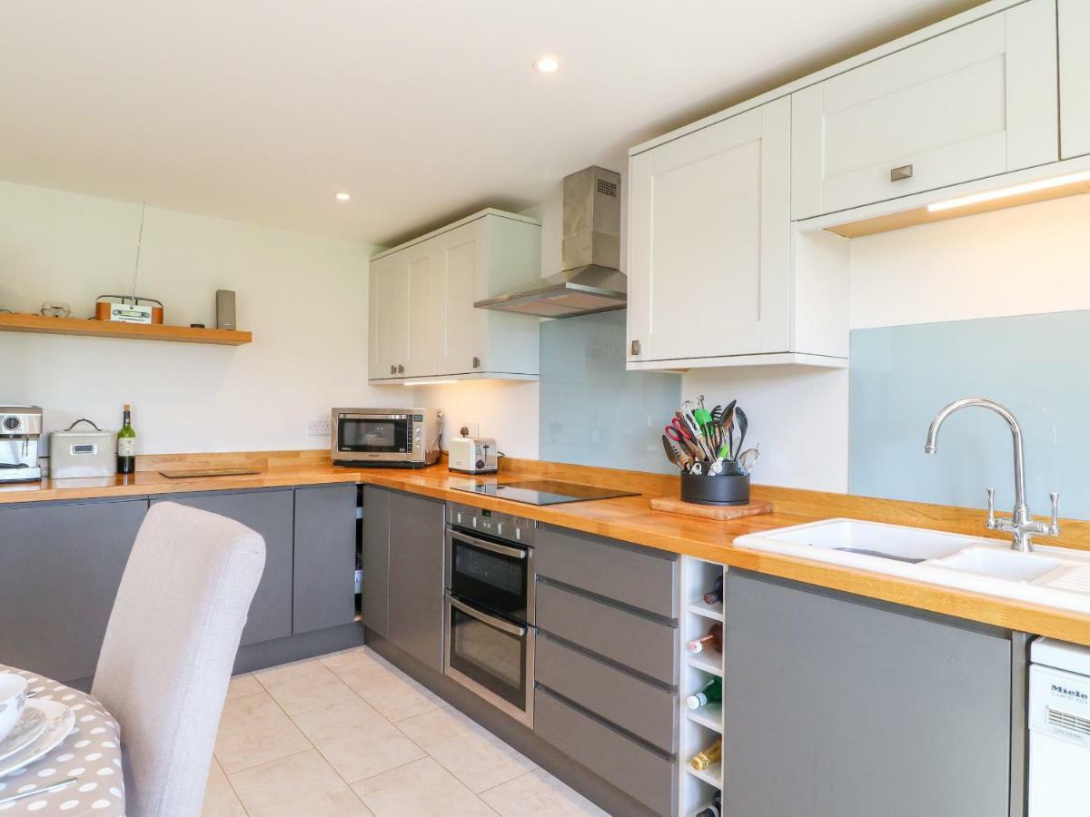 Grooms Cottage Leicester Eksteriør bilde