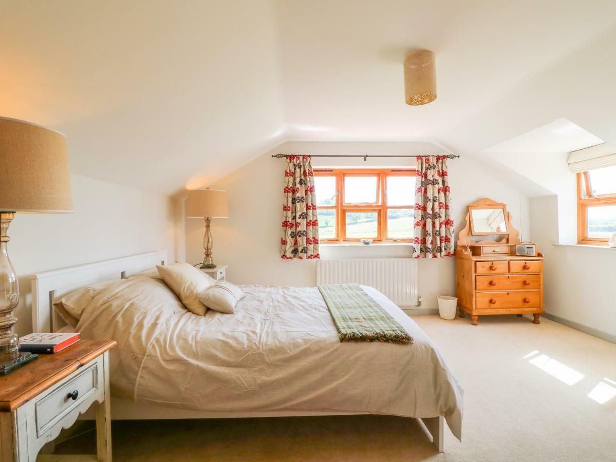 Grooms Cottage Leicester Eksteriør bilde