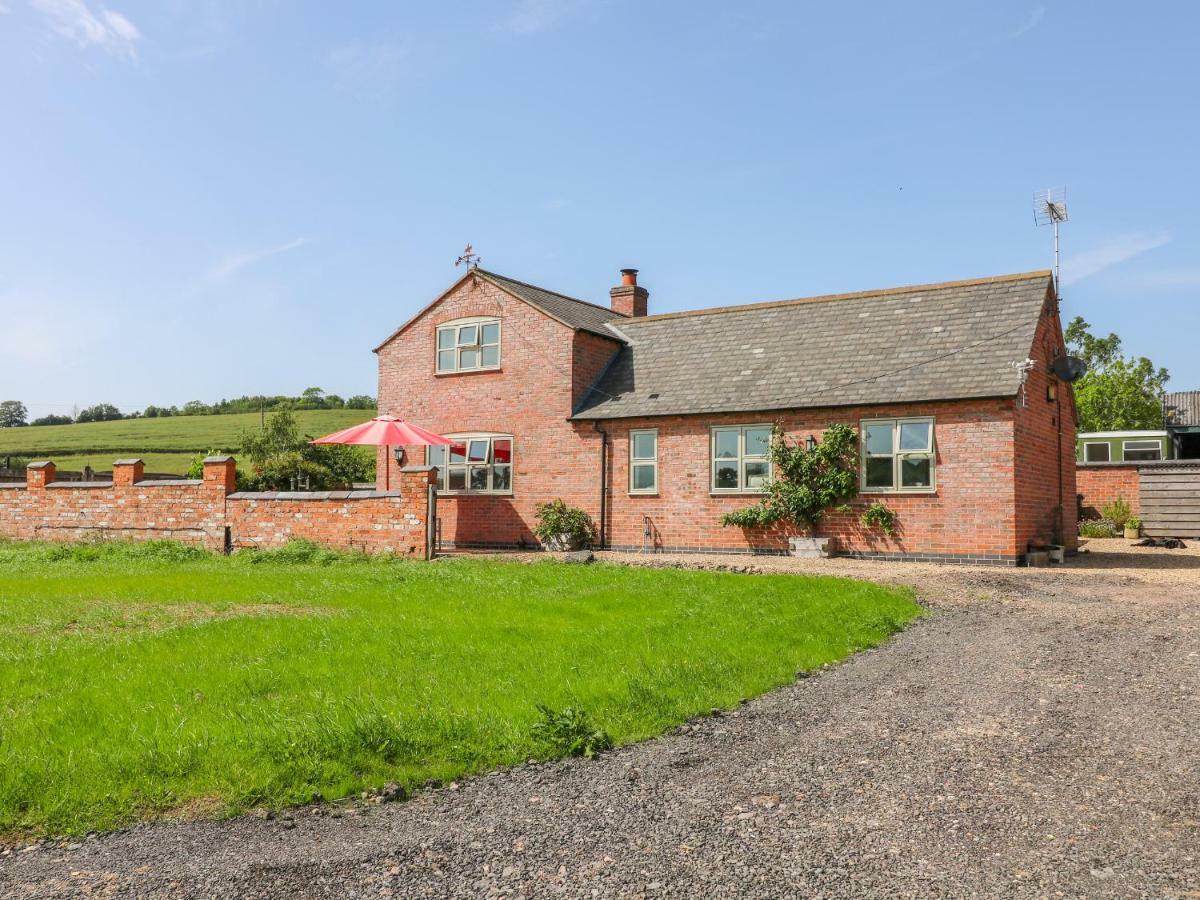 Grooms Cottage Leicester Eksteriør bilde