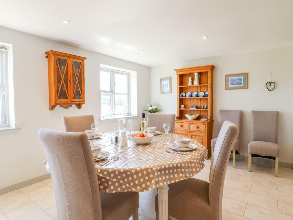 Grooms Cottage Leicester Eksteriør bilde