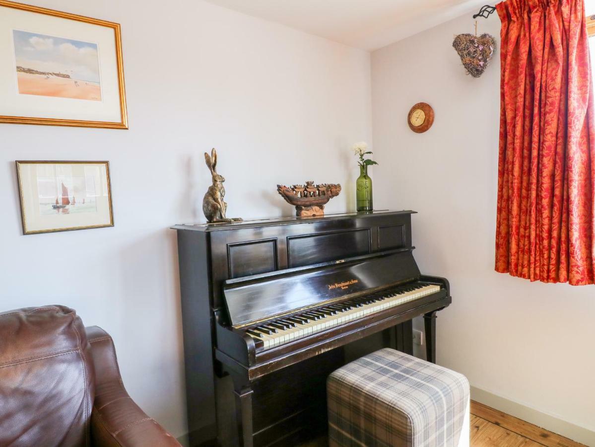 Grooms Cottage Leicester Eksteriør bilde