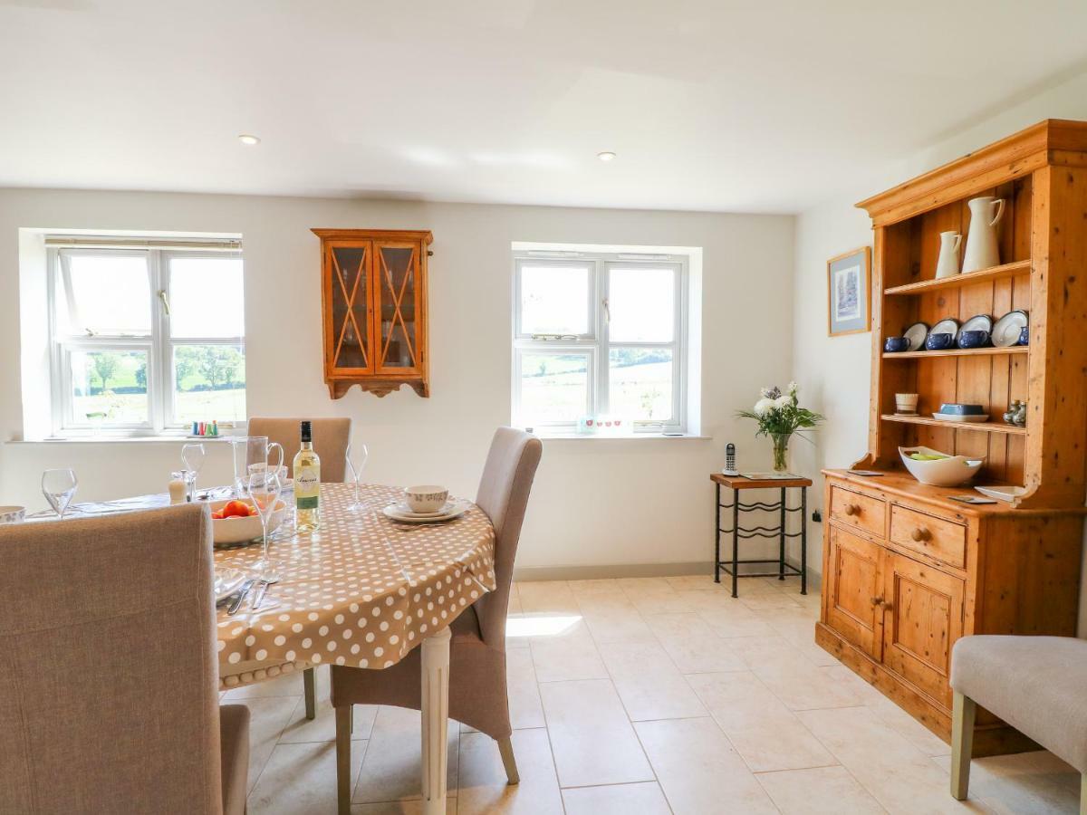 Grooms Cottage Leicester Eksteriør bilde