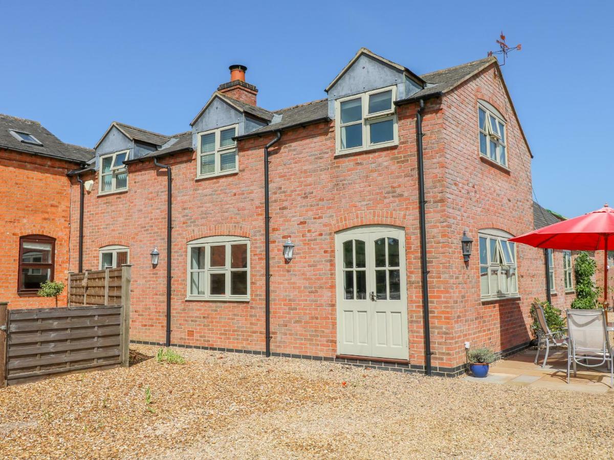Grooms Cottage Leicester Eksteriør bilde